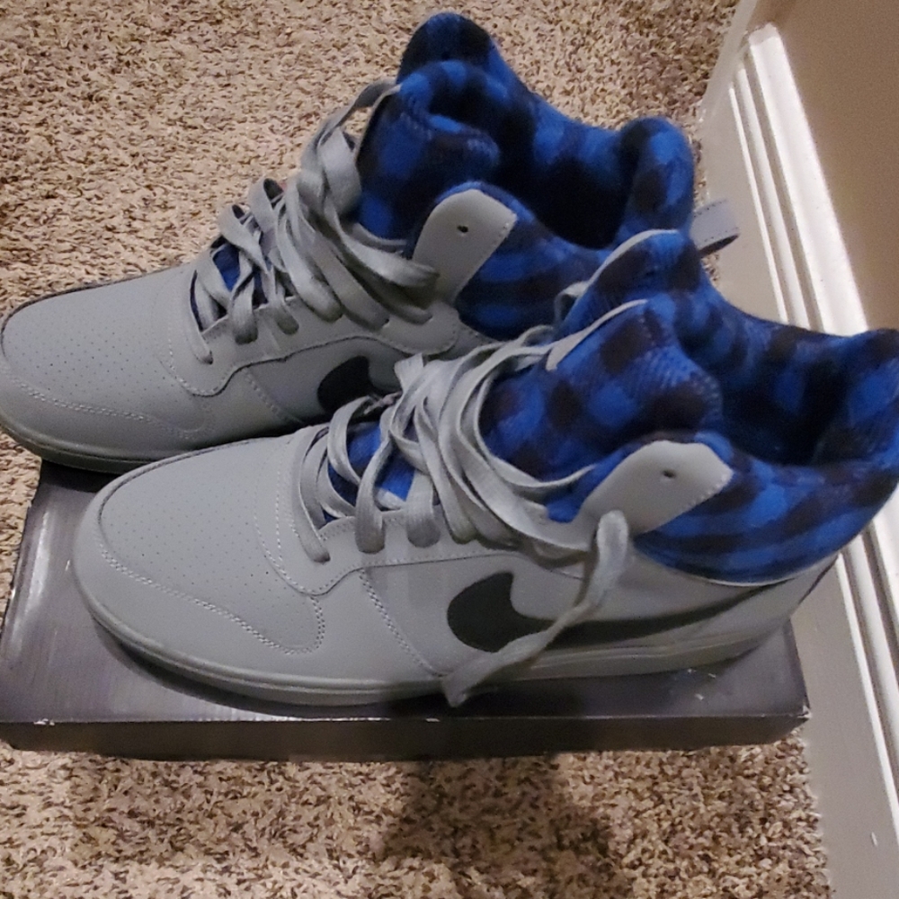 Nike Air